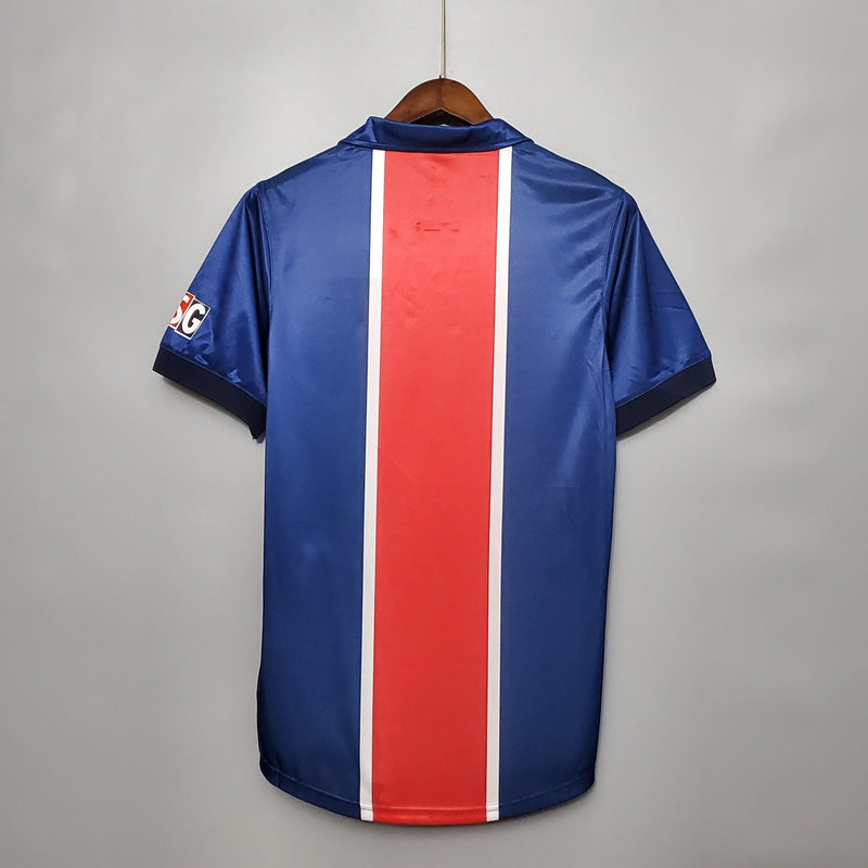 PSG Home 1998/99