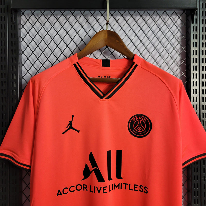 PSG Away 2019/20